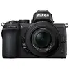 Image de Nikon Hybride Z50 + objectif Z DX 16-50mm f/3.5-6.3 VR en occasion ou reconditionné