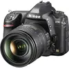 Image de Nikon D780 plus AF-S 24-120 f/4G ED VR, Noir, Plein format en occasion ou reconditionné