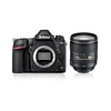 Image de Nikon D780 + AF-S 24-120mm F/4 VR kit Kit d'appareil-photo SLR 24,5 MP CMOS 6048 x 4024 pixels Noir - Neuf