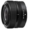 Image de Nikon - Zoom Grand-Angle NIKKOR Z 24-50 mm f/4-6.3 VR pour Hybride Z - Noir en occasion ou reconditionné