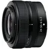 Image de Nikon NIKKOR Z 24-50mm f/4-6.3 MILC Noir - Neuf