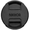 Image de NIKON Bouchon d'objectif LC-52B - Neuf