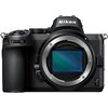 Image de Nikon Z 5 Boîtier MILC 24,3 MP CMOS 6016 x 4016 pixels Noir - Neuf