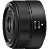 Image de Nikon Objectif NIKKOR Z 40mm F/2 Pour Hybride NIKON Z Noir JMA106DA en occasion ou reconditionné