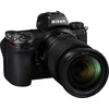 Image de Nikon Z 6II MILC 24,5 MP CMOS 6048 x 4024 pixels Noir