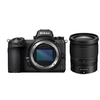 Image de Nikon Z 6II MILC 24,5 MP CMOS 6048 x 4024 pixels Noir - Neuf