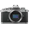 Image de Nikon Z fc MILC Corps 20,9 MP CMOS 5568 x 3712 pixels Noir, Argent
