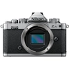 Image de Nikon Z fc Boîtier MILC 20,9 MP CMOS 5568 x 3712 pixels Noir, Argent - Neuf