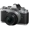 Image de NIKON Z fc + Z 16-50 Silver