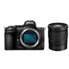 Image de Nikon Z 5 Boîtier MILC 24,3 MP CMOS 6016 x 4016 pixels Noir - Neuf