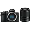 Image de Z 50 Kit Z DX 18-140 VR Appareil photo système