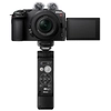 Image de Nikon Z 30 Vlogger Kit MILC 20,9 MP CMOS 5568 x 3712 pixels Noir - Neuf