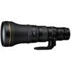 Image de Nikon NIKKOR Z 800mm f/6.3 VR S MILC Objectif super téléobjectif Noir - Neuf
