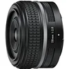 Image de Nikon Objectif NIKKOR Z 28mm f/2.8 SE pour Hybride NIKON Z en occasion ou reconditionné