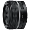 Image de Nikon NIKKOR Z 28mm 1:2,8 (SE) SLR Objectif à focalisation fixe Noir - Neuf
