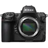 Image de Nikon Z8, 45,7 MP, 8256 x 5504 pixels, CMOS, 8K Ultra HD, écran tactile, noir