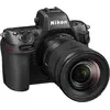 Image de NIKON Z8 + Objectif Z 24-120mm f/4 S