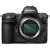 Image de Nikon Z8 + NIKKOR 24-120/4 S MILC 45,7 MP CMOS 8256 x 5504 pixels Noir - Neuf