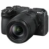 Image de NIKON Z 30 + NIKKOR Z DX 18-140 VR, Appareil Photo Hybride capteur DX (20,9 MP, 4K UHD 30p ou Full HD 120p, Rafale 11 i/s, écran Tactile orientable (câble USB de Type C fourni) en occasion ou reconditionné