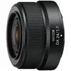 Image de Nikon NIKKOR Z DX 24mm f/1.7 Appareil-photo compact Objectif large Noir - Neuf
