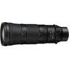Image de Nikon NIKKOR Z 180-600mm f/5.6-6.3 VR MILC Objectif super téléobjectif Noir - Neuf