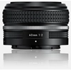 Image de Nikon NIKKOR Z 40mm f/2 SE SLR Noir - Neuf
