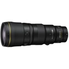 Image de Objectif à Focale fixe Nikon Nikkor Z 600 mm f 6.3 Noir pour Monture Z de Nikon - Neuf