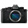 Image de Nikon Z f Boîtier MILC 24,5 MP CMOS 6048 x 4032 pixels Noir - Neuf