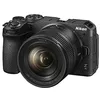 Image de NIKON Z 30 + NIKKOR Z DX 12-28 PZ, Appareil Photo Hybride capteur DX (20,9 MP, 4K UHD 30p ou Full HD 120p, Rafale 11 i/s, écran Tactile orientable (câble USB de Type C fourni) en occasion ou reconditionné