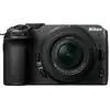 Image de Nikon Z 30 Kit 12-28mm MILC 20,9 MP CMOS 5568 x 3712 pixels Noir - Neuf