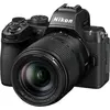 Image de Nikon Z50 Ii + Z 18-140
