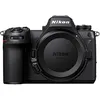Image de Nikon Z6 III, Boitier nu, Noir - Neuf