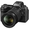 Image de Nikon Z6 III + 24-70 mm Boîtier MILC 24,5 MP CMOS 6048 x 4032 pixels Noir - Neuf