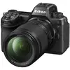 Image de Nikon Z6 III + 24-200 mm Boîtier MILC 24,5 MP CMOS 6048 x 4032 pixels Noir - Neuf