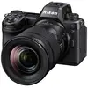 Image de Nikon Z6III + Z 24-120mm f/4-22, Appareil photo hybride, Noir - Neuf