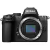 Image de Nikon Z50II MILC 20,9 MP CMOS 5568 x 3712 pixels Noir - Neuf