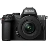 Image de Nikon Z50II MILC 20.9 MP CMOS 5568 x 3712 pixels Black