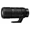 Image de Nikkor Z 70-200 mm f/2.8-22 S II - Objectif Hybride Nikon pour Nikon Z, Noir - Neuf