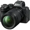 Image de NIKON Z5 II + Z 24-200mm f/4-6.3 VR