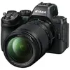 Image de NIKON Z5 II + Z 24-200mm f/4-6.3 VR - Neuf