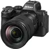 Image de NIKON Z5 II + Objectif Z 24-120mm f/4 S - Neuf
