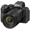 Image de Nikon KIT Z5II +Z 24-105mm f/4-7.1, Appareil Photo Numérique Hybride Plein Format en occasion ou reconditionné