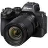 Image de NIKON Z5 II + Objectif Z 24-105mm f/4?7.1 - Neuf