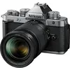Image de NIKON Zf Silver + Objectif Z 24-70mm f/4 S