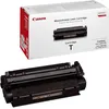 Image de Canon T - Schwarz - Original - Schwarz - Tonerpatrone - für FAX L380, L380S, L390, L400 ; ImageCLASS D320, D340 ; LASER CLASS 310, 510 ; PCD320, D340