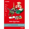 Image de Canon Papier photo mat A4 MP-101 - 50 feuilles - Neuf