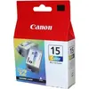 Image de Canon 8191A002 Canon BCI-15 C couleur