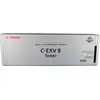 Image de Toner CANON 7629A002 IRC3200 BLACK