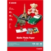 Image de Canon Papier photo mat A3 MP-101 - 40 feuilles - Neuf