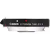 Image de Tube-allonge Canon EF 12 II 12 mm pour objectifs EF/EF-S Noir - Neuf